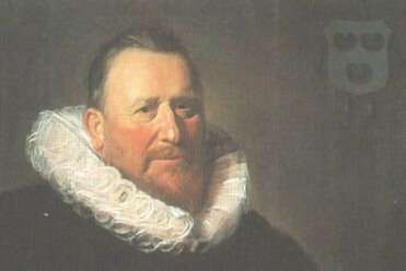 Nicolaes van der Meer