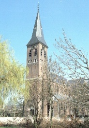 rk kerk Joannes de doper Pijnacker