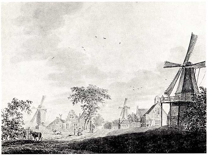 1775 J. van Hoorn