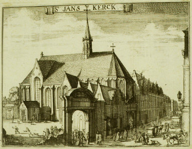 1688 Jansstraat richting noorden