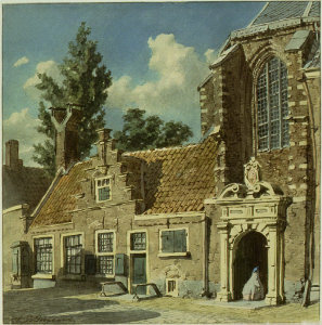 Commanderij Sint Jan 1575