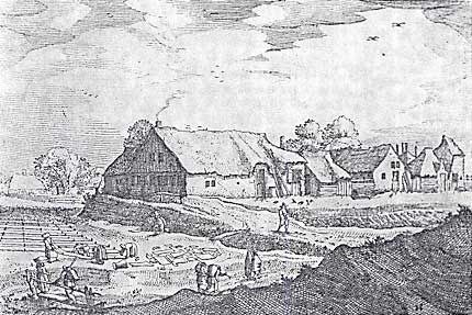 J. Visscher 1607