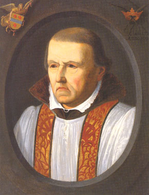 Martelaar Musius