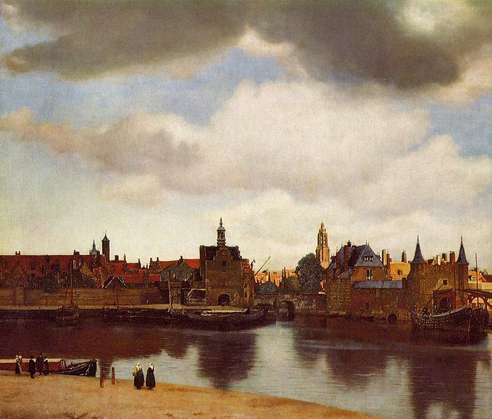 Zuidpoort Delft