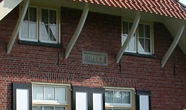 Boerderij Graes