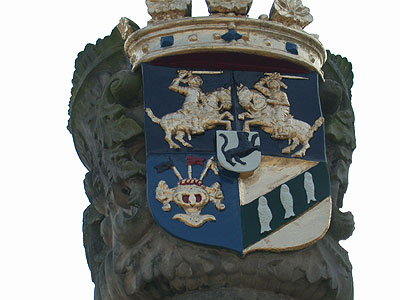 Wapen Ripperda