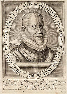 Christoffel Mondragon