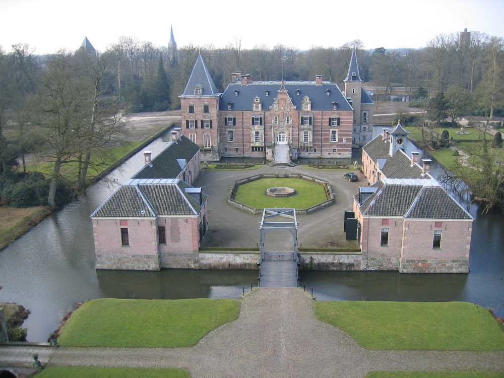 Kasteel Twickel