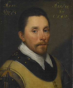 Joost de Soete brandt Delden af