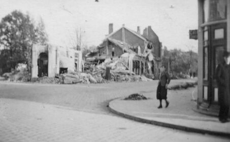 Drienerstraat