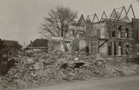 Enschedesestraat