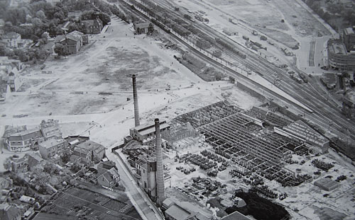 Hart van Hengelo is weg