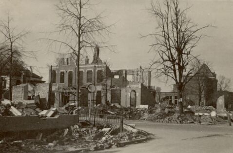 Spoorstraat