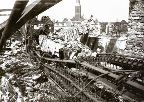 Station Hengelo