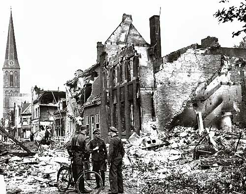 Enschedesestraat