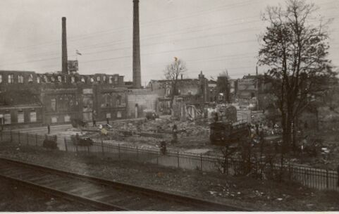 Koninklijke Wollenstoffenfabriek