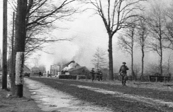 Oldenzaalsestraat Hengelo