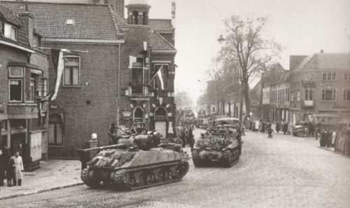 Burgemeester Jansenplein