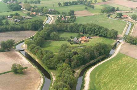 Weleveld bij Zenderen