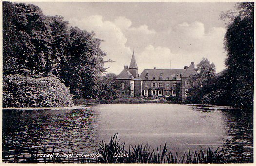 Kasteel Twickel