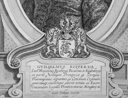 Willem Ripperda van Hengelo