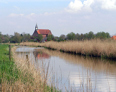Kerk van Holwierde