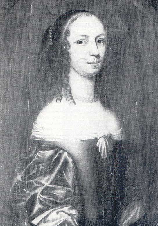 Anna Ripperda