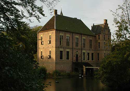 Kasteel Vorden