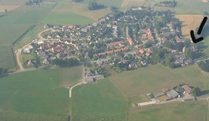 Wesepe tussen Deventer en Raalte