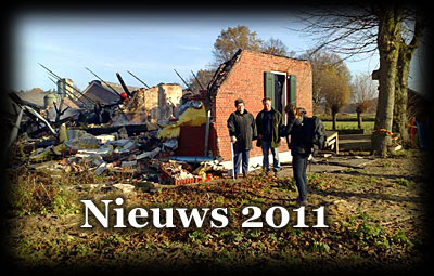 Het nieuws uit de gemeente Hof van Twente in 2011 Goor Delden Markelo Diepenheim Bentelo Hengevelde