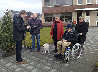 Zorgflat Vriezenveen