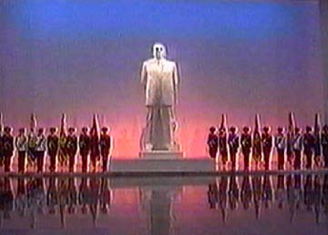 Kim il Sung