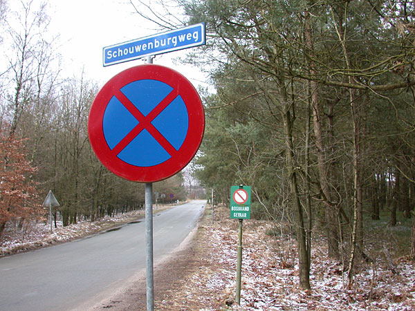Schouwenburgweg
