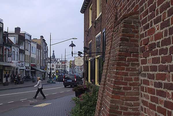 Vesting Nijmegen