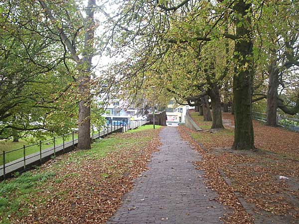 Vesting Nijmegen