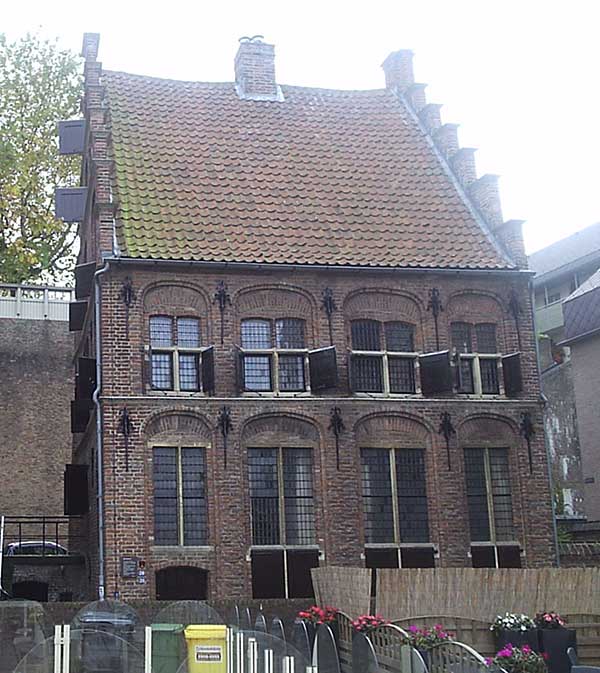 Tolhuis Nijmegen