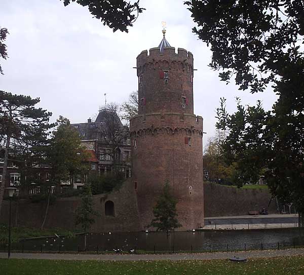 Kruittoren