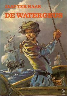 De Watergeus van Jaap ter Haar