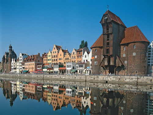 Gdansk