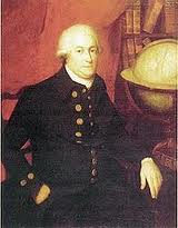 George Vancouver