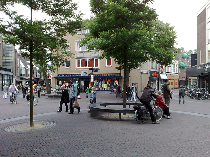 Noorderhagen Korte Hengelosestraat