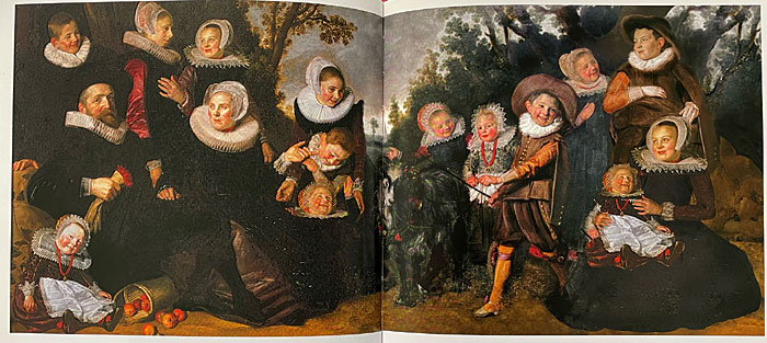 Frans Hals
