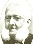 Nicolaas Tetterode (1816 - 1894)
