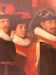 1590 - 1635 Pieter van Tetrode