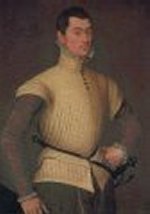 Willem IV van den Bergh