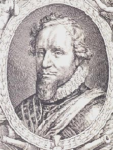 Prins Maurits