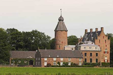 Kasteel Rechteren