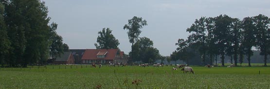 Boerderij Weemselo