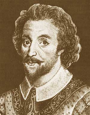 Johan Norris, maarschalk van Tilburg