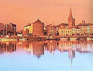 Waterford